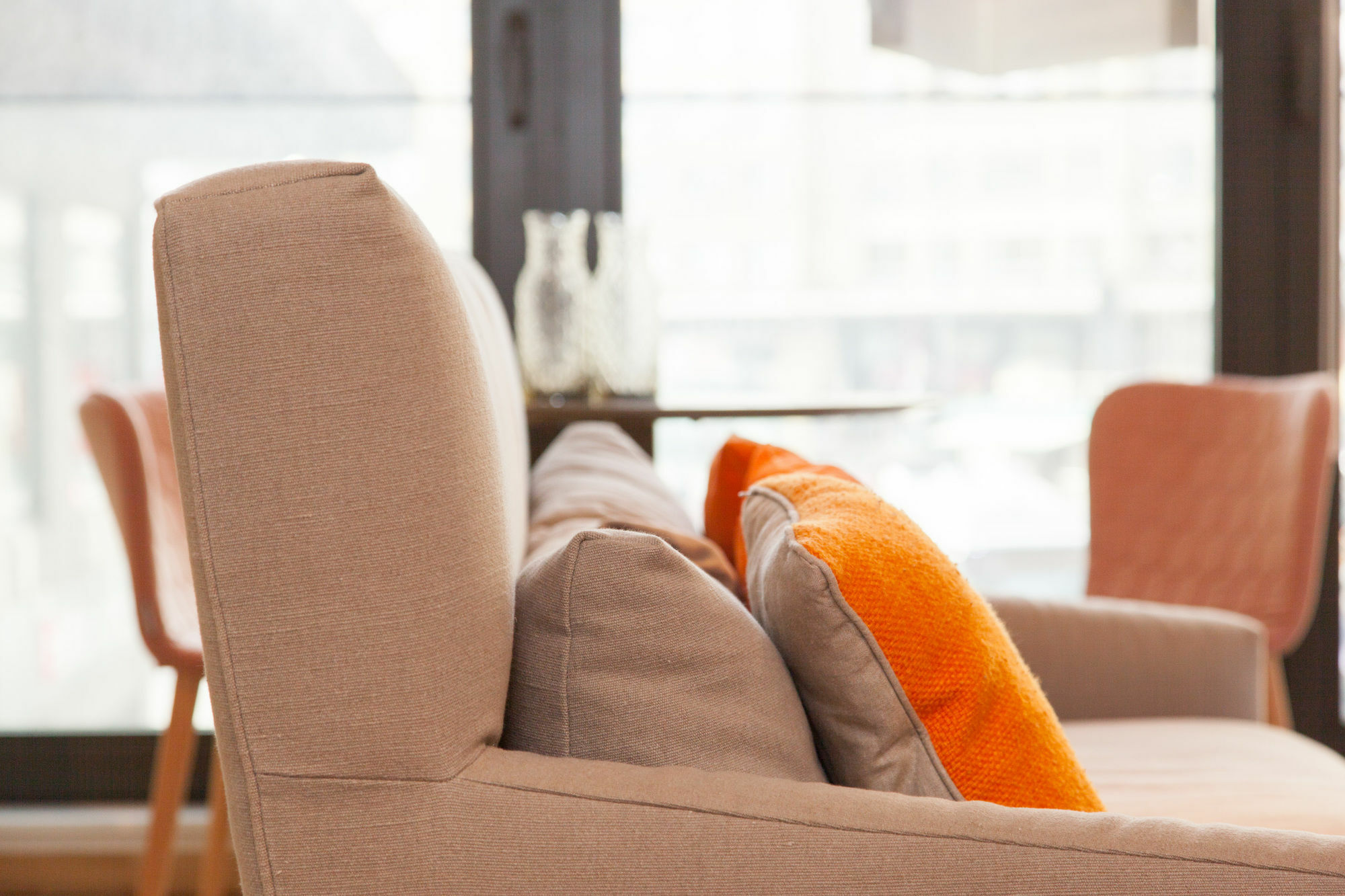 Sweet Inn Apartments - Place Flagey Bruxelles Esterno foto